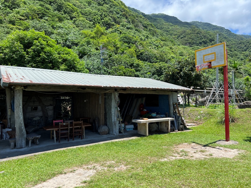 wavecafe06 豐濱-海浪咖啡賞無敵海景 順遊麻糬洞(March洞)