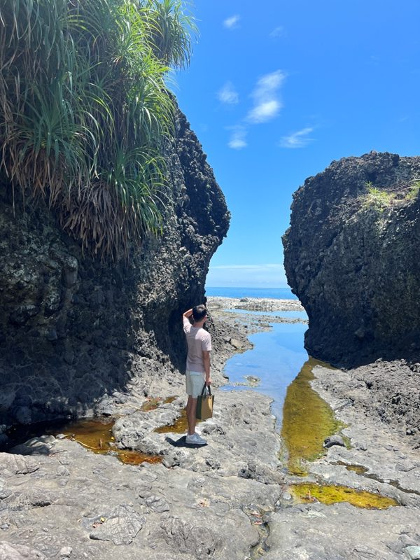 wavecafe15-rotated 豐濱-海浪咖啡賞無敵海景 順遊麻糬洞(March洞)