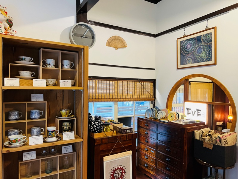 amoncoffee12 嘉義東區-Amon咖啡所 日式氣氛老屋