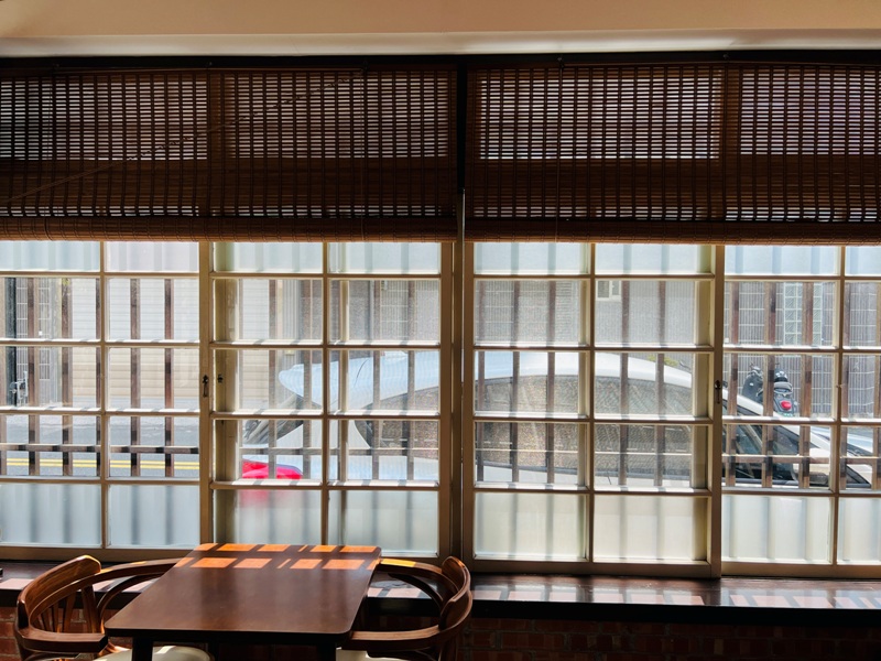 amoncoffee16 嘉義東區-Amon咖啡所 日式氣氛老屋