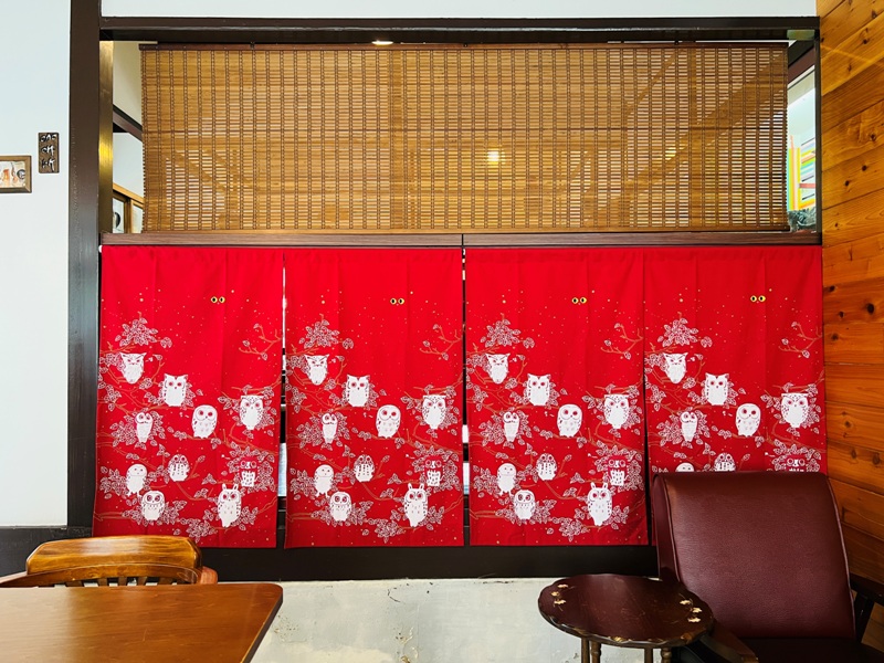 amoncoffee18 嘉義東區-Amon咖啡所 日式氣氛老屋