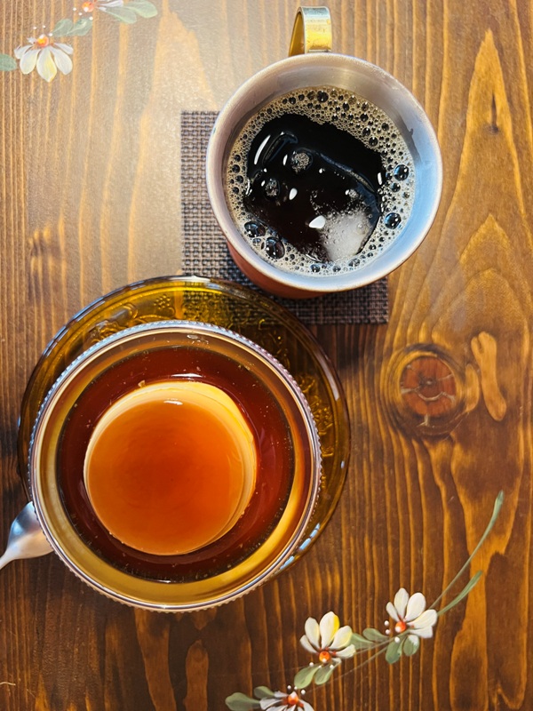 amoncoffee21 嘉義東區-Amon咖啡所 日式氣氛老屋