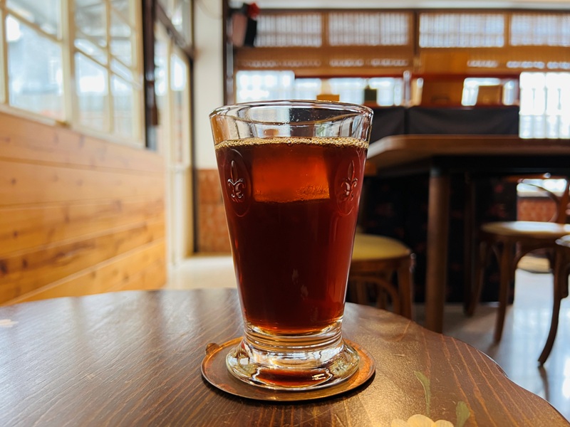 amoncoffee22 嘉義東區-Amon咖啡所 日式氣氛老屋