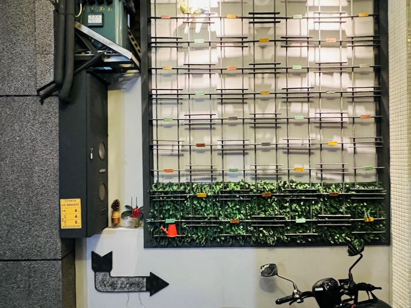 chiagon04 嘉義西區-嘉宮旅社 乾淨清爽有家的味道