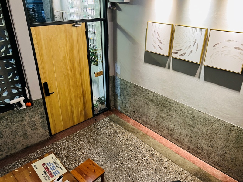 chiagon06 嘉義西區-嘉宮旅社 乾淨清爽有家的味道