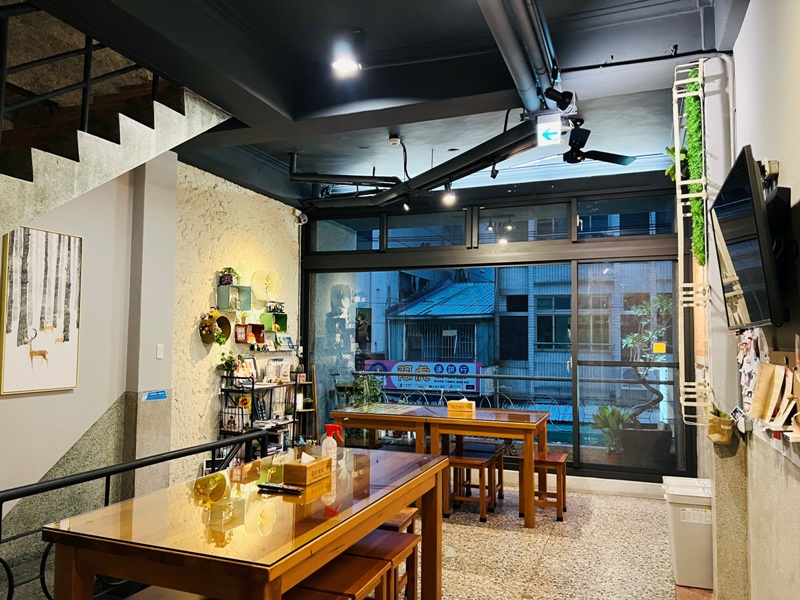 chiagon08 嘉義西區-嘉宮旅社 乾淨清爽有家的味道