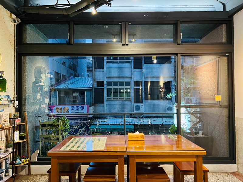 chiagon09 嘉義西區-嘉宮旅社 乾淨清爽有家的味道