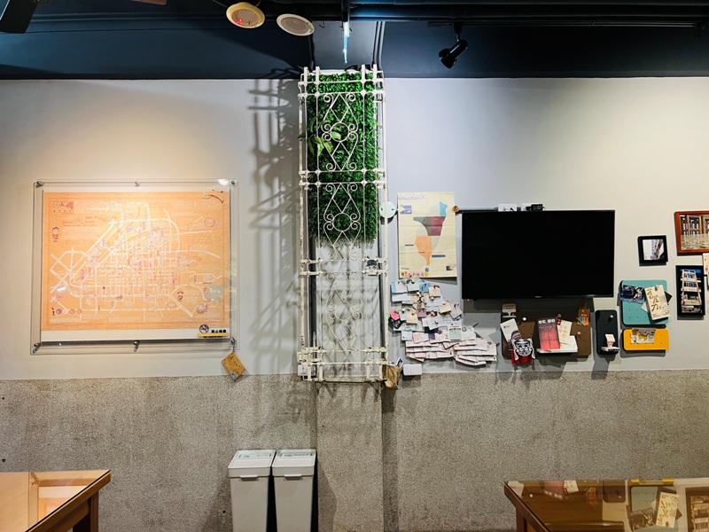 chiagon10 嘉義西區-嘉宮旅社 乾淨清爽有家的味道