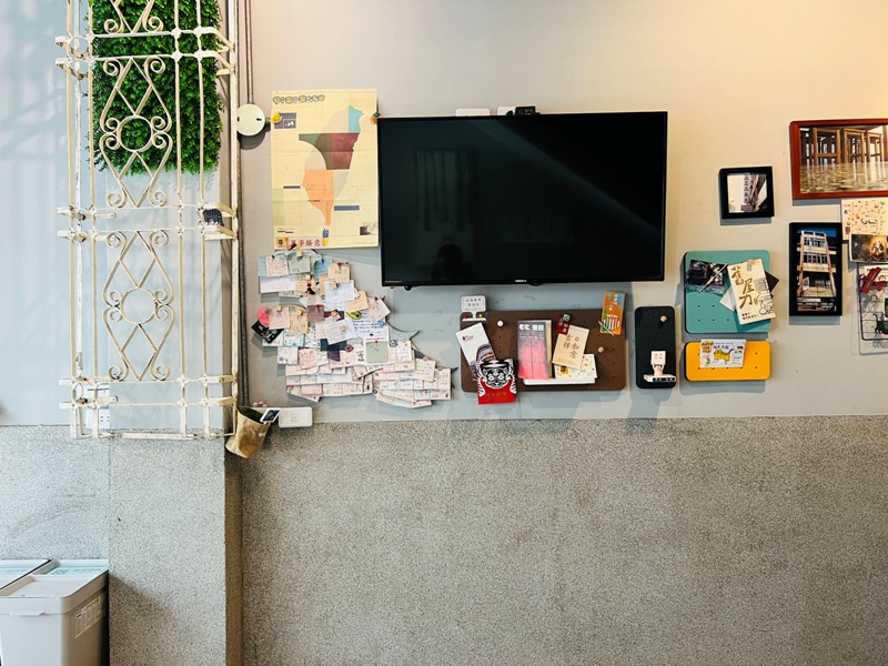 chiagon12 嘉義西區-嘉宮旅社 乾淨清爽有家的味道