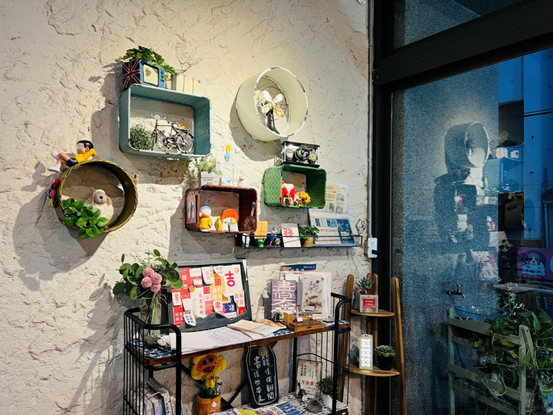 chiagon13 嘉義西區-嘉宮旅社 乾淨清爽有家的味道