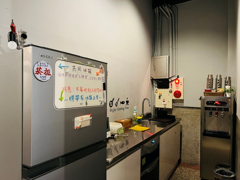 chiagon16 嘉義西區-嘉宮旅社 乾淨清爽有家的味道