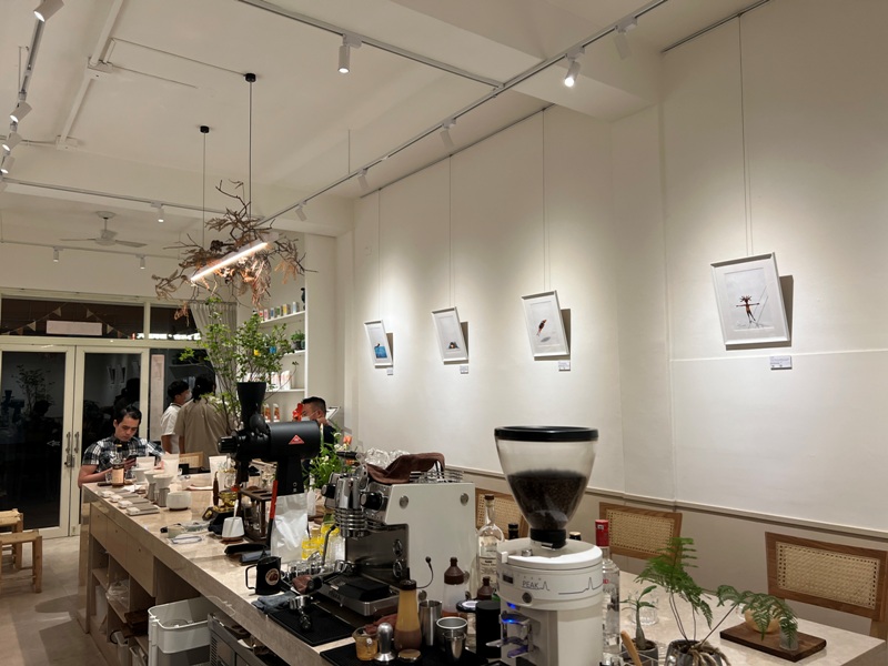 chiutiocoffee06 台中北區-秋多咖啡 簡單的安靜的溫醇的一杯手沖