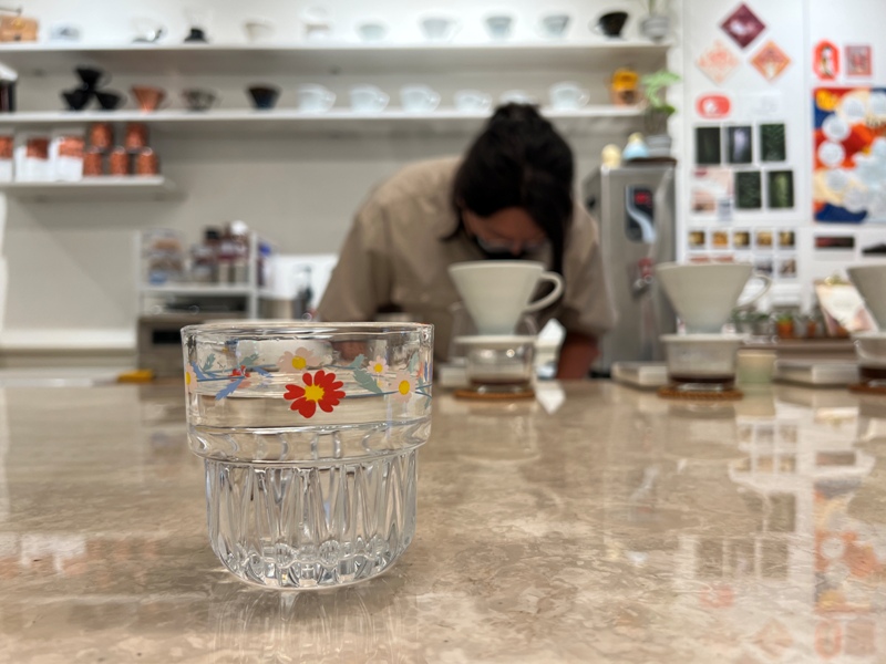 chiutiocoffee08 台中北區-秋多咖啡 簡單的安靜的溫醇的一杯手沖