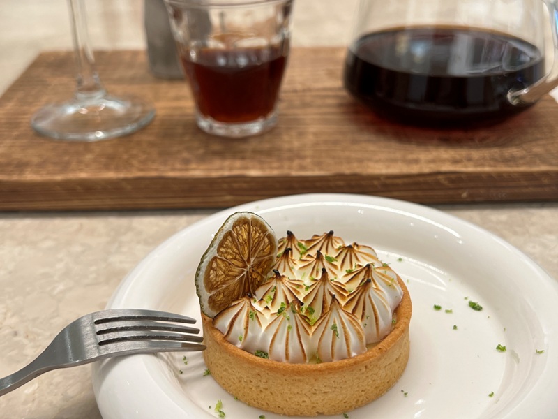 chiutiocoffee14 台中北區-秋多咖啡 簡單的安靜的溫醇的一杯手沖