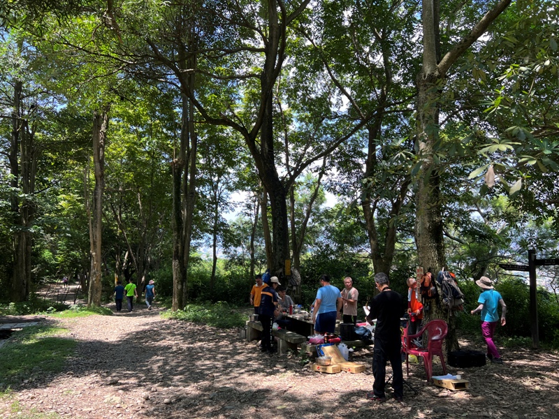 sandingg16 太平-三汀山/咬人狗坑步道 視野遼闊看盡台中城市景觀