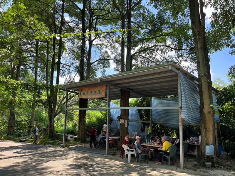 sandingg20 太平-三汀山/咬人狗坑步道 視野遼闊看盡台中城市景觀