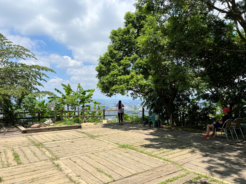 sandingg25 太平-三汀山/咬人狗坑步道 視野遼闊看盡台中城市景觀