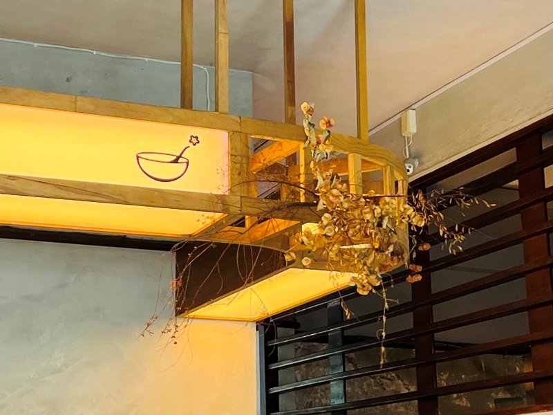 softtofu0108 嘉義東區-桃城豆花 老屋風情很美很好拍