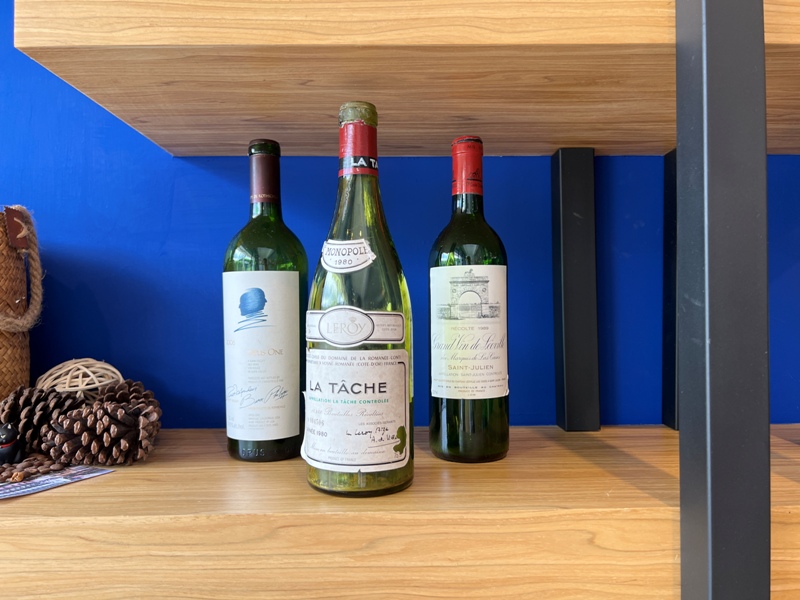 9oz14 龜山-9 oz Workshop 沉穩藍 英倫輕工業風