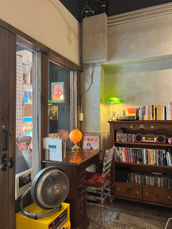 alliswellcafe09-rotated 大同-季安咖啡 滿滿藝文感老宅咖啡