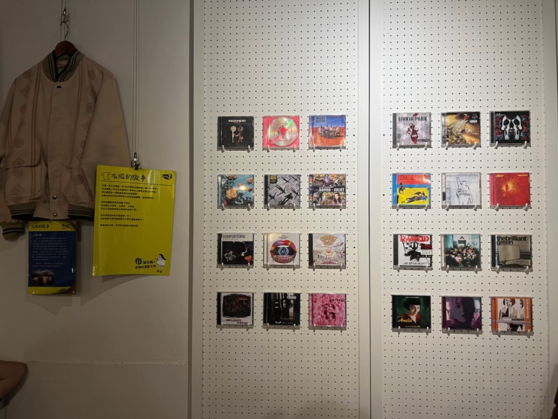 alliswellcafe13 大同-季安咖啡 滿滿藝文感老宅咖啡