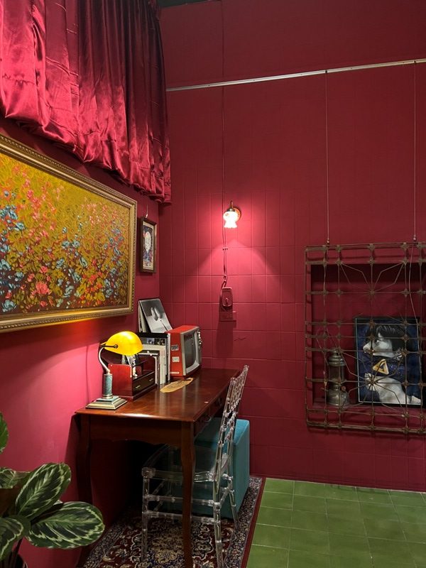 alliswellcafe18-rotated 大同-季安咖啡 滿滿藝文感老宅咖啡