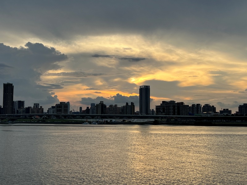 alliswellcafe23 大同-季安咖啡 滿滿藝文感老宅咖啡