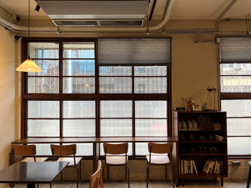 intro2.006 台中西區-著手咖啡 Coffee Intro 2.0 懷舊老宅咖啡香