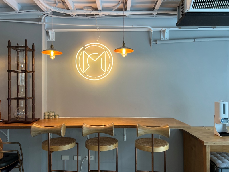 mirrorroom06 台中西區-Mirror Room簡約明亮漂亮空間 特色餐點有點澳洲風