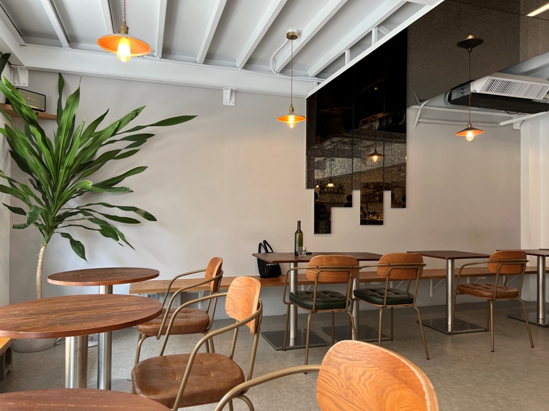 mirrorroom08 台中西區-Mirror Room簡約明亮漂亮空間 特色餐點有點澳洲風