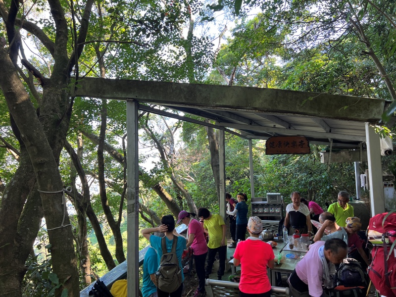 yuanmtt16 三峽-鳶山彩壁 福德坑山 鳶山 爬郊山拍美照