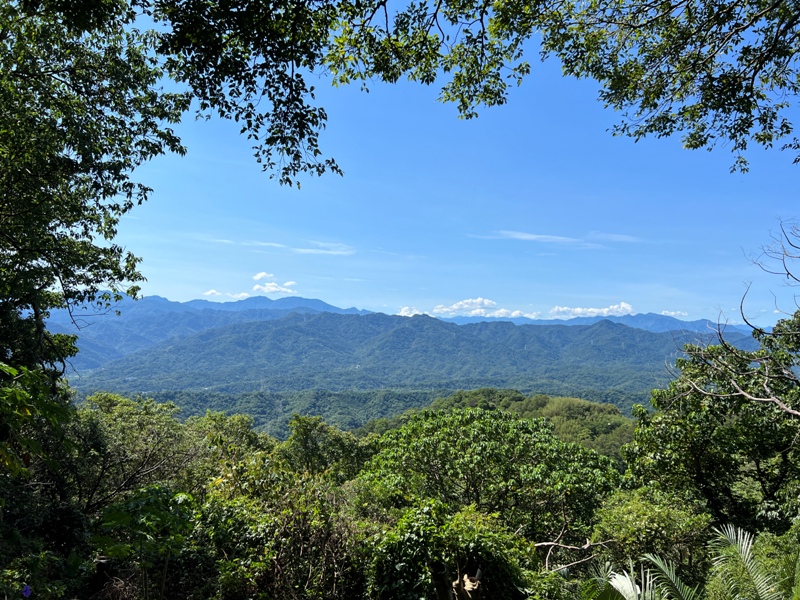 yuanmtt22 三峽-鳶山彩壁 福德坑山 鳶山 爬郊山拍美照