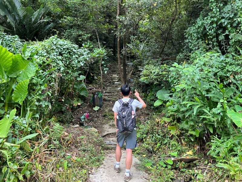 yuanmtt42-rotated-e1661774137861 三峽-鳶山彩壁 福德坑山 鳶山 爬郊山拍美照