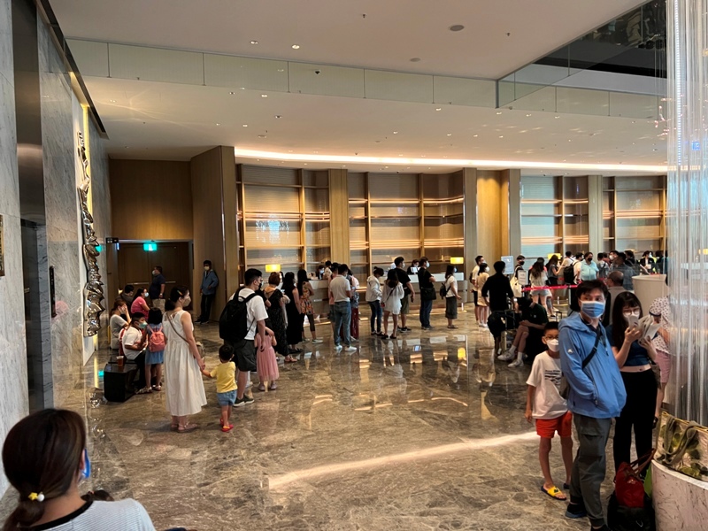 KHmarriott06 鼓山-高雄萬豪 商務五星