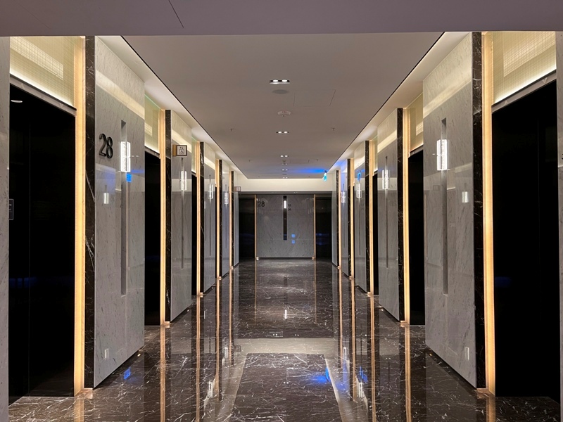 KHmarriott07 鼓山-高雄萬豪 商務五星