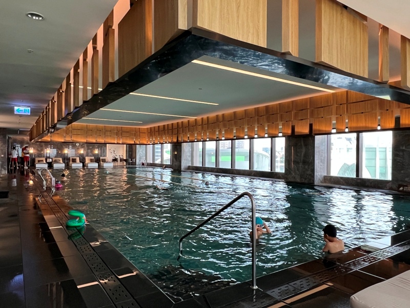 KHmarriott08 鼓山-高雄萬豪 商務五星