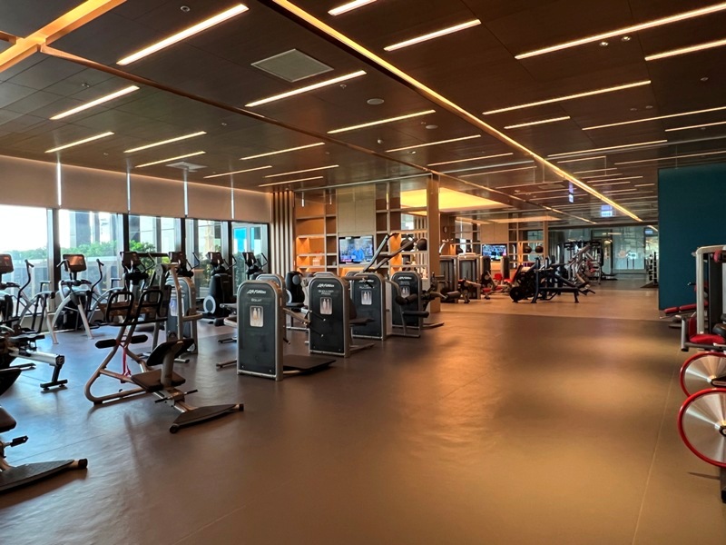 KHmarriott09 鼓山-高雄萬豪 商務五星