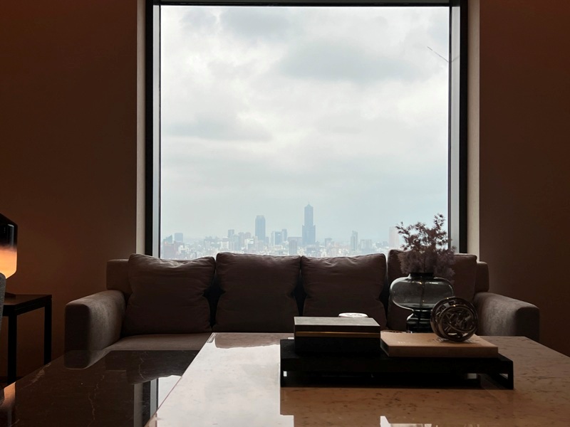 KHmarriott10 鼓山-高雄萬豪 商務五星