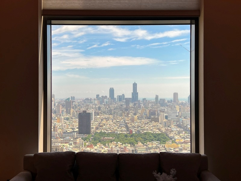 KHmarriott11 鼓山-高雄萬豪 商務五星