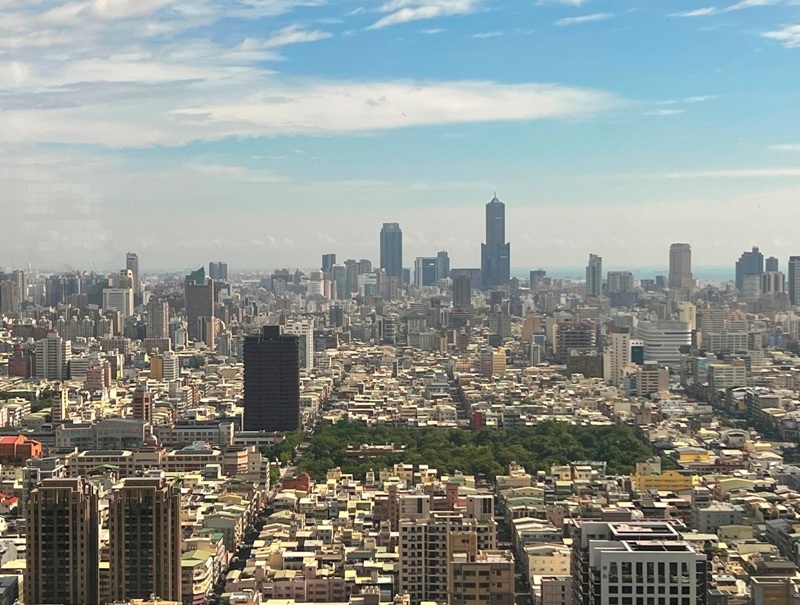 KHmarriott12 鼓山-高雄萬豪 商務五星