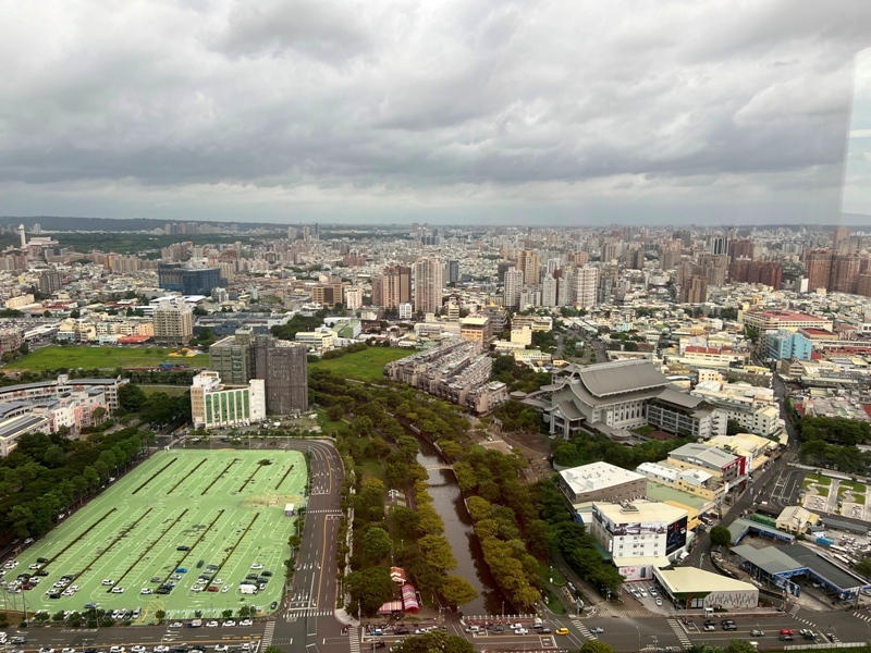 KHmarriott17 鼓山-高雄萬豪 商務五星