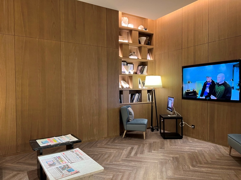 KHmarriott18 鼓山-高雄萬豪 商務五星