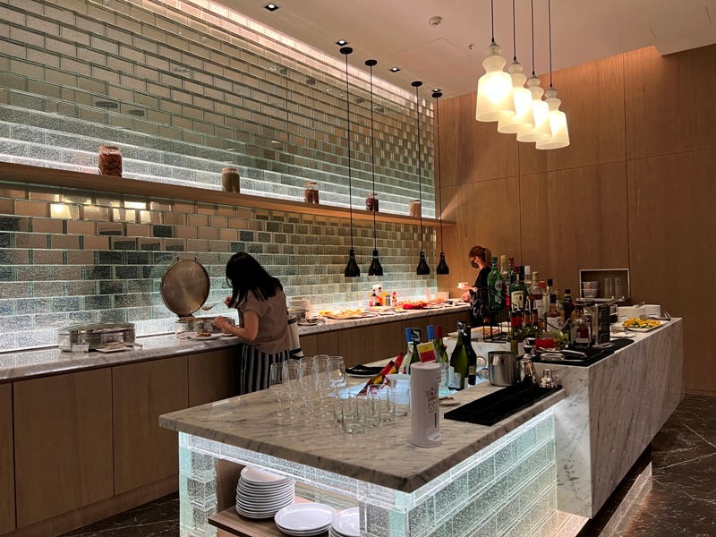 KHmarriott19 鼓山-高雄萬豪 商務五星