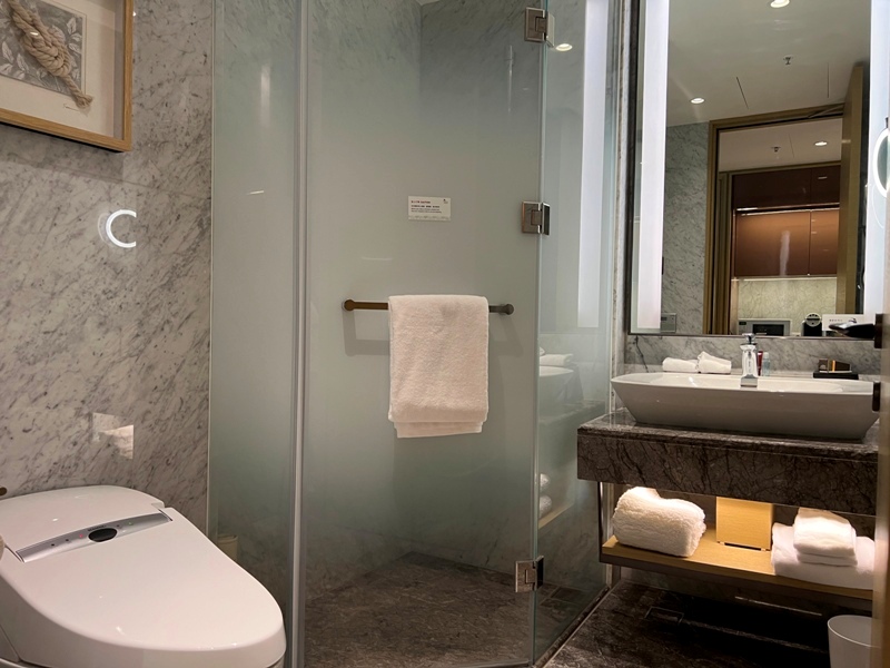 KHmarriott20 鼓山-高雄萬豪 商務五星