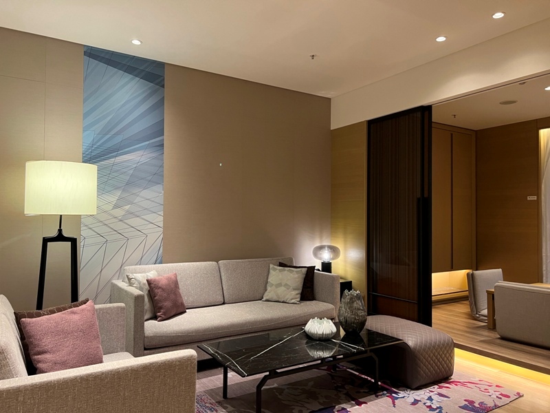 KHmarriott24 鼓山-高雄萬豪 商務五星