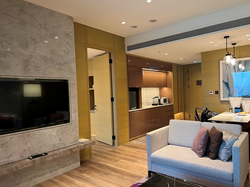 KHmarriott25 鼓山-高雄萬豪 商務五星