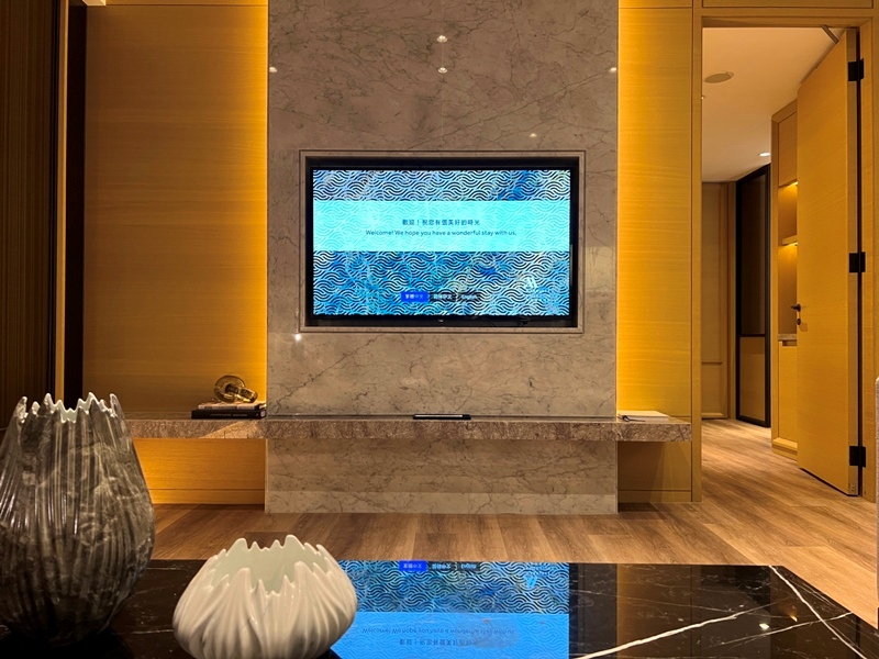 KHmarriott26 鼓山-高雄萬豪 商務五星