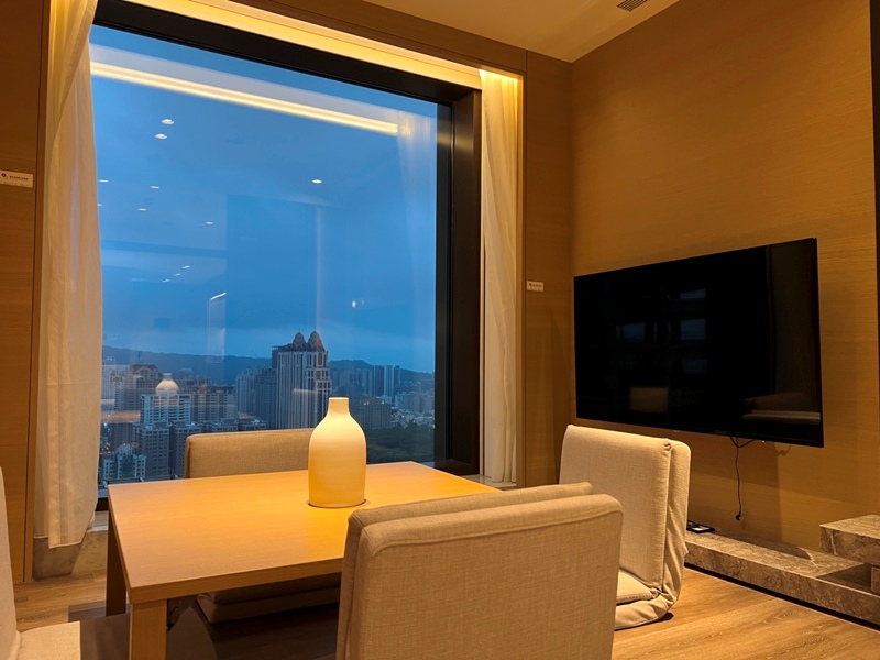 KHmarriott29 鼓山-高雄萬豪 商務五星