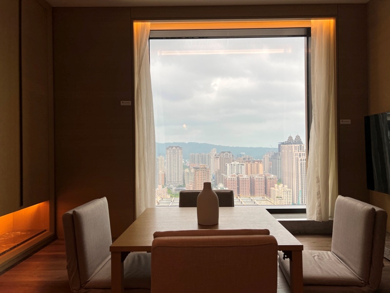 KHmarriott30 鼓山-高雄萬豪 商務五星