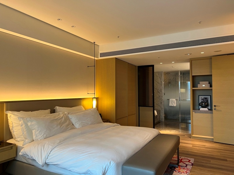 KHmarriott32 鼓山-高雄萬豪 商務五星